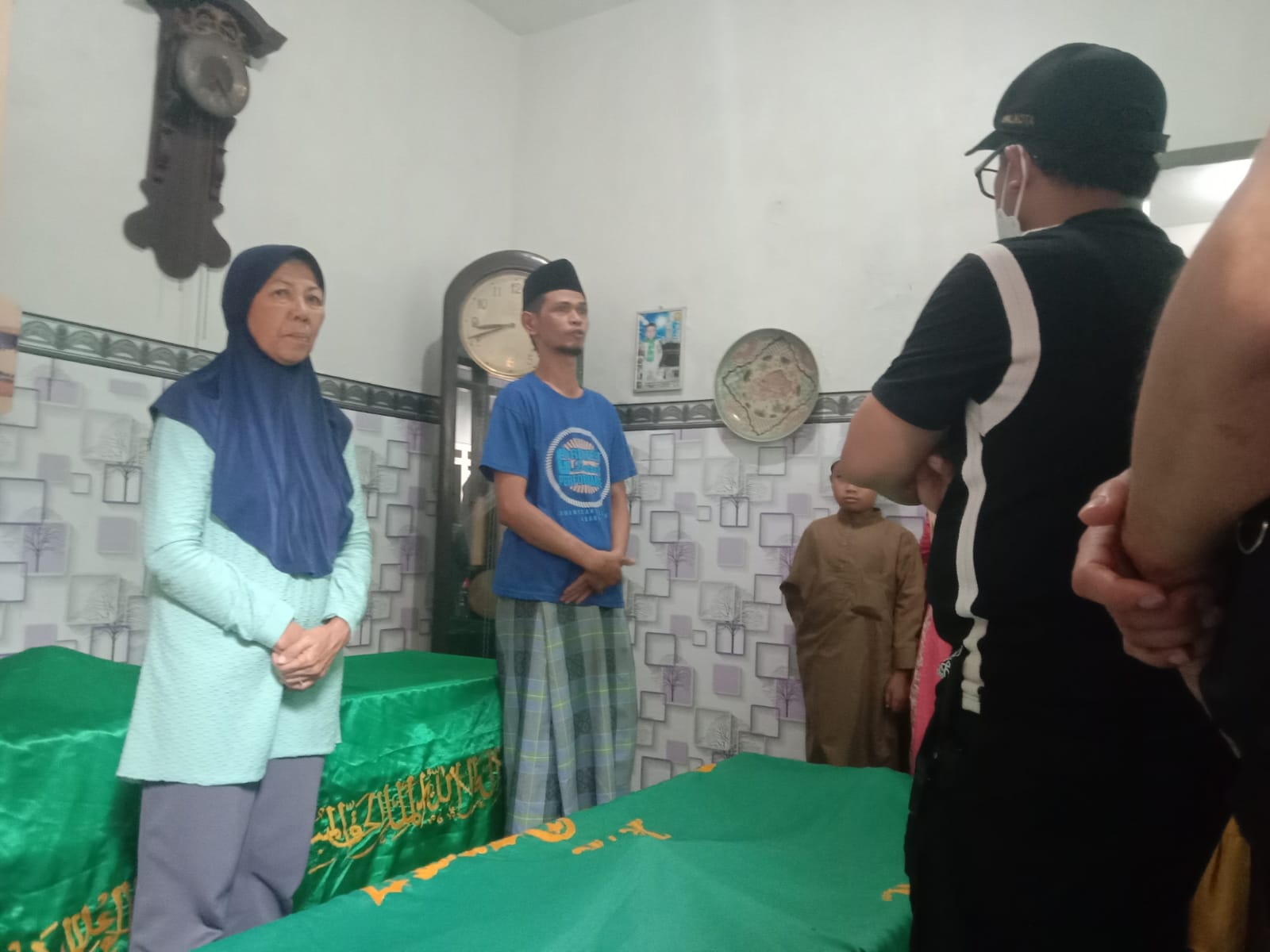 Kesaksian Doni, Korban Selamat dari Kericuhan di Stadion Kanjuruhan Malang