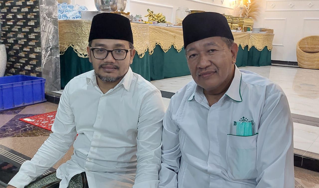 pwnu jatim tugu jatim