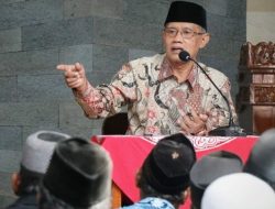 Muhammadiyah Sebut Tragedi Kanjuruhan Mengoyak Marwah Bangsa
