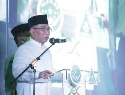 NU dan Muhammadiyah Angkat Bicara soal Tragedi Kanjuruhan