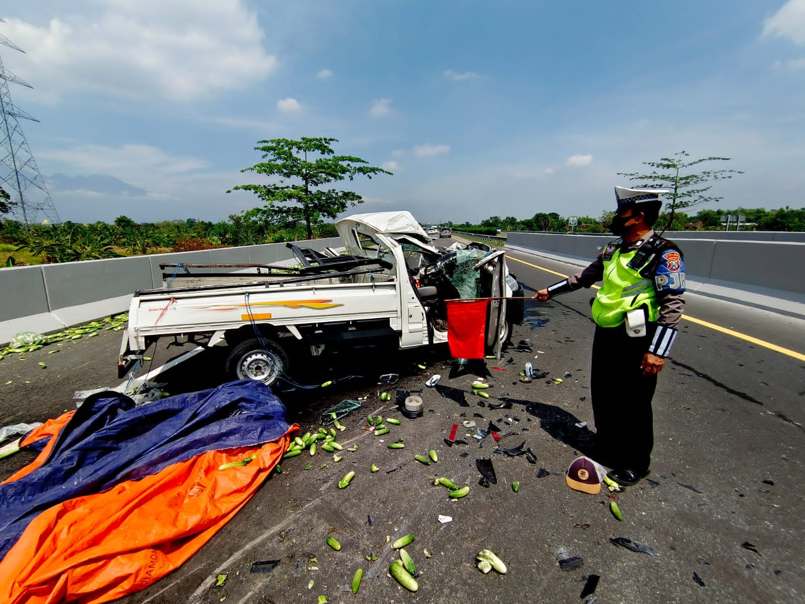 tol gempol tugu jatim