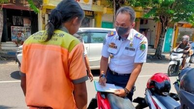 dishub kota pasuruan tugu jatim