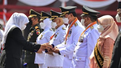 wali kota madiun tugu jatim