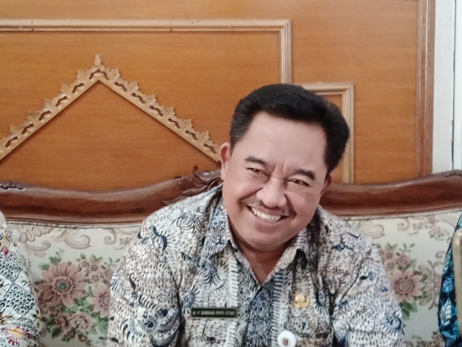 485 Warga Tuban Terjangkit Demam Berdarah