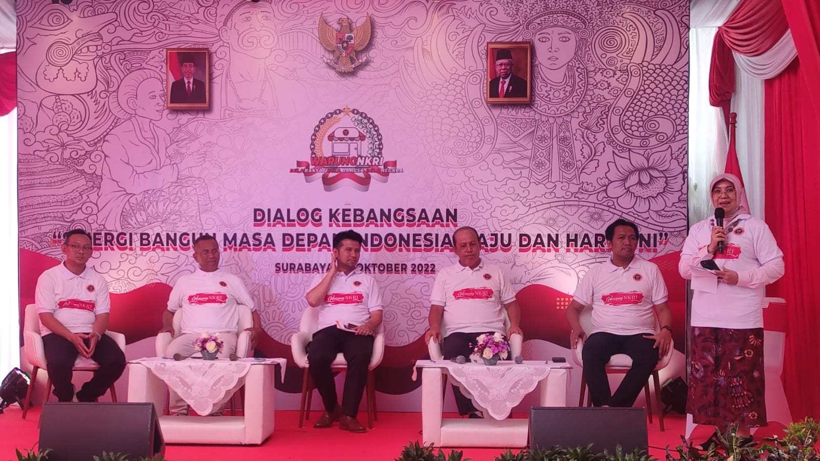 warung nkri tugu jatim