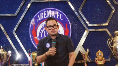 arema fc tugu jatim