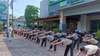 pegadaian tugu jatim