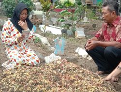 Kisah Aremania Kecil asal Blimbing Usia 3,5 Tahun dan Ayahnya Jadi Korban Meninggal Tragedi Kanjuruhan