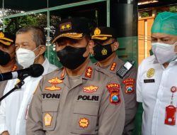 Kapolda Jatim: Rekonstruksi Tragedi Kanjuruhan Dilakukan di Surabaya Hari Ini