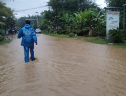 5 Kecamatan di Kabupaten Malang Diterjang Bencana Banjir, Diduga Aliran Air Buntu