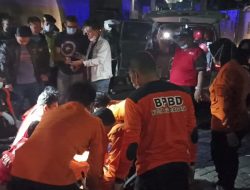 Mayat Perempuan Mengenaskan Ditemukan di Mall Tunjungan Plaza Surabaya