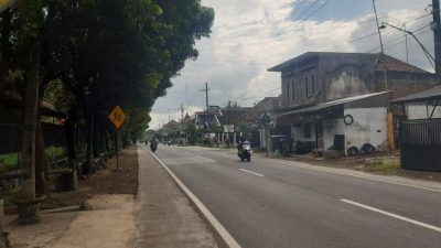 JLS Sendangbiru-Modangan Rampung, Bupati Malang: Tersisa Fokus Pengerjaan Sirip Gondanglegi-Balekambang