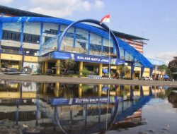 Bupati Malang: Berharap Renovasi Stadion Kanjuruhan Rampung 2024