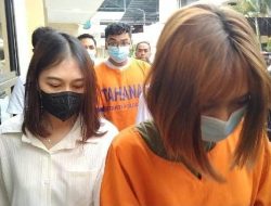 Pemeran Wanita Video Mesum Kebaya Merah Diduga Pasien Rawat Jalan Rumah Sakit Jiwa Surabaya