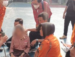 Diduga Diperlakukan Kasar Ibu Kandung, Siswi SMPN 1 Kota Surabaya Nekat Loncat dari Gedung Sekolah