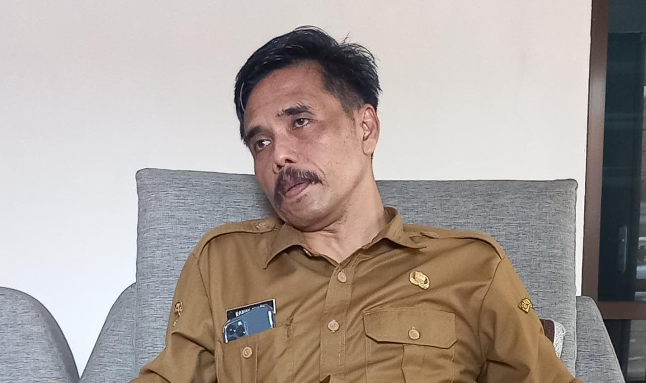 Kenaikan UMK Pasuruan. (Foto: Laoh Mahfud/Tugu Jatim)