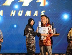 Borong 4 Penghargaan AMH 2022, Pemkot Malang Perkuat Program Diseminasi Informasi Sajikan Berita Akurat