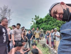 Diduga Suporter Sepak Bola Bupati Cup Saling Ejek, Puluhan Pelajar SMK Tuban Tawuran usai Cekcok