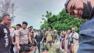 Diduga Suporter Sepak Bola Bupati Cup Saling Ejek, Puluhan Pelajar SMK Tuban Tawuran usai Cekcok