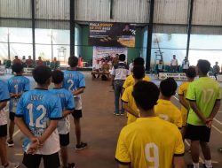 5.212 Pelajar Adu Skill Rebut Piala Bupati Tuban XVII, Jaring Atlet Muda Berbakat