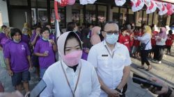 Miris! Fenomena Puluhan Anak Surabaya Titipkan Orang Tua di Panti Sosial Griya Werdha