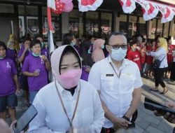 Miris! Fenomena Puluhan Anak Surabaya Titipkan Orang Tua di Panti Sosial Griya Werdha