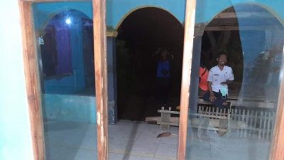 Update Gempa Probolinggo, 6 Rumah Rusak, 3 Unit di Antaranya di Situbondo