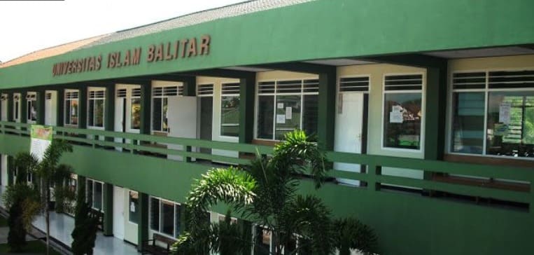 Rekomendasi universitas di Blitar. (Foto: Google Guide @Dimas Fanny/Tugu Jatim)