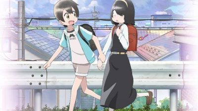 My Clueless First Friend: Tanggal Rilis Anime Adaptasi pada Musim Semi 2023 Telah Dikonfirmasi