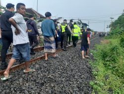 Siswi Tuli di Pasuruan Tewas Diduga Ditabrak Kereta Api di Perlintasan tanpa Palang Pintu, Korban Hendak ke Rumah Temannya 