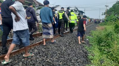 Siswi Tuli di Pasuruan tewas. (Foto: dok Polres Pasuruan Kota/Tugu Jatim)