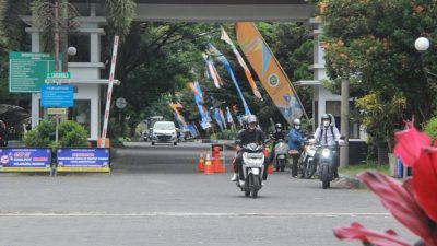 Universitas Negeri Malang Tempati Peringkat 1 Kampus Pendidikan Terbaik di Indonesia 2023