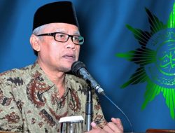 Haedar Nashir, Gawang Ideologi Muhammadiyah