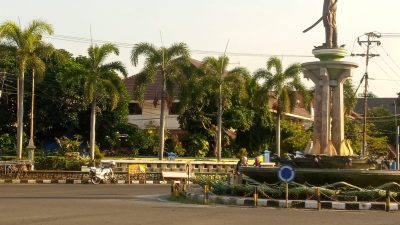 tuban bumi wali tugu jatim