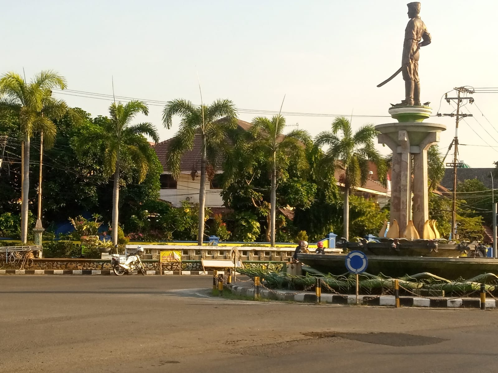 tuban bumi wali tugu jatim