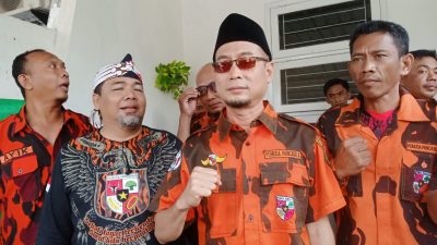 pemuda pancasila tugu jatim