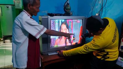 migrasi tv digital tugu jatim