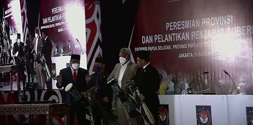 Resmi Jadi Provinsi Baru, Ini Profil Papua Pegunungan dan Gubernurnya 6 WhatsApp Image 2022 11 14 at 16.26.21