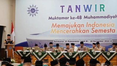 muhammadiyah tugu jatim