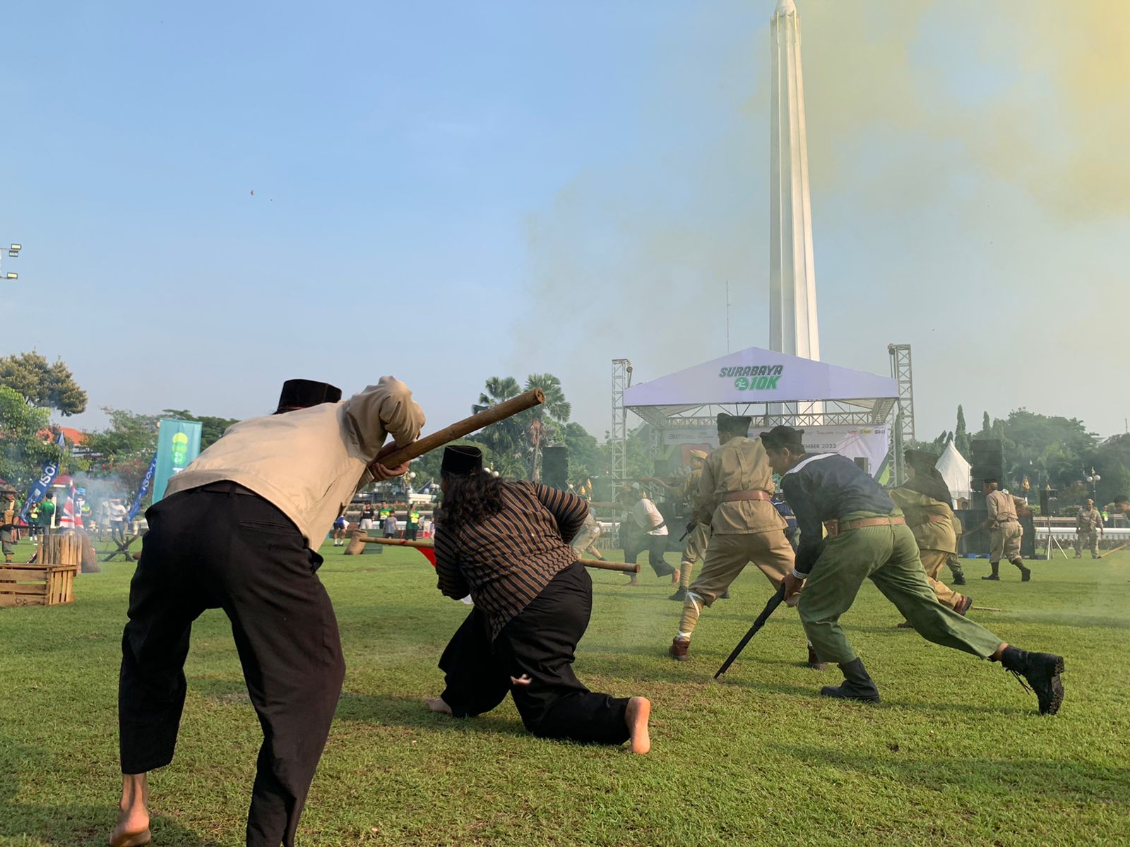 pegadaian tugu jatim