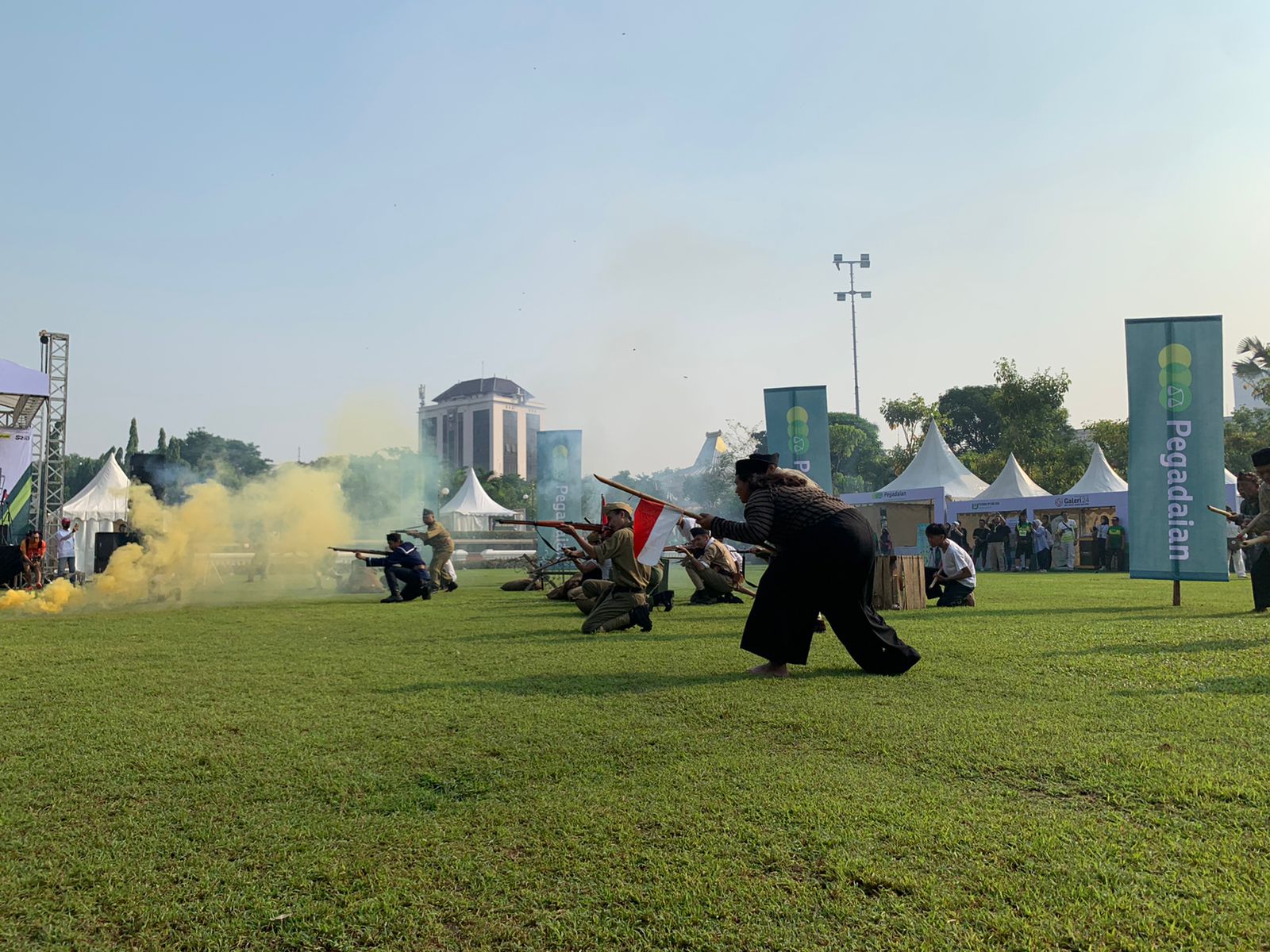 pegadaian tugu jatim