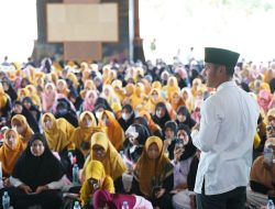 Guru TPQ di Tuban Dapat Ilmu Parenting Keluarga Cinta Al-Qur’an