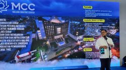 Sambut Delegasi Porwanas XIII 2022, Sutiaji Kenalkan Malang Creative Center