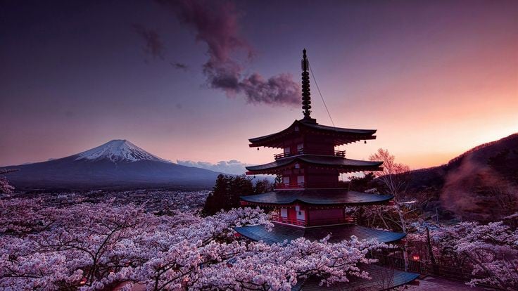 jepang tugu jatim