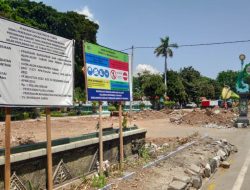 Proyek-proyek Pemkab Tuban Ditarget Rampung 25 Desember 2022