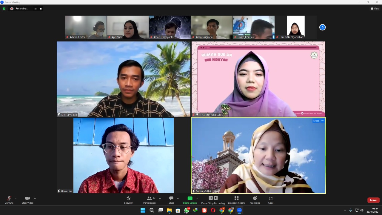 pendidikan tugu jatim