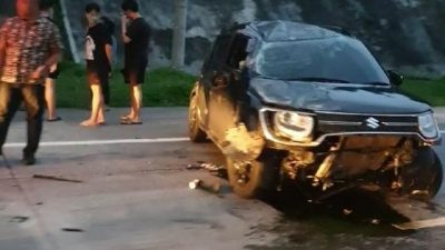 tol pandaan tugu jatim