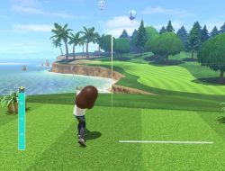 Nintendo Switch Sports Luncurkan Mode Golf pada November 2022, Apa Keistimewaannya?