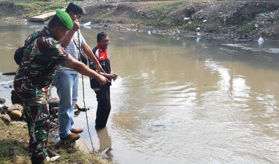 Mandi di Sungai Gembong, Warga Pasuruan Justru Temukan 96 Amunisi Peluru Diduga Aktif 2 Amunisi peluru. (Foto: dok. Polsek Purworejo/Tugu Jatim)