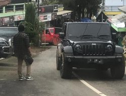 Kasus Rombongan Mobil Pribadi di Kawasan Bromo, Diduga Libatkan Pengusaha asal Surabaya